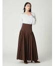 フォックスカシミアオフショルプルオーバー