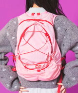 Casselini Casselini(キャセリーニ)エアリーナイロンバックパック キャセリーニ バッグ リュック・バック…