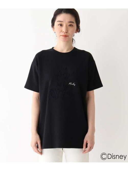 Base Station Disney ディズニー ミッキーマウス エンボス加工 ポンチビッグt Rakuten Fashion 楽天ファッション 旧楽天ブランドアベニュー Cf4024 Base Station Disney ディズニー ミッキーマウス エンボス加工 ポンチビッグt Rakuten Fashion 楽天ファッション 旧楽天ブランドアベニュー Cf4024