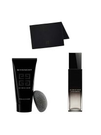 GIVENCHY BEAUTY ソワン ノワール キット1 ジバンシイ ビューティー コフレ・キット・セット コフレ・コスメキット・ギフトセット【送料無料】