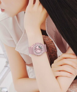G-SHOCK G-SHOCK/GMA-P2100ST-4AJF/�J�V�I �u���b�W �A�N�Z�T���[�E�r���v �r���v�y���������z