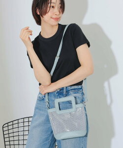 �ySALE�^50%OFF�zB:MING by BEAMS ���b�V�� �r�j�[�� �o�b�O �r�[���X �A�E�g���b�g �o�b�O �V�����_�[�o�b�O �u���b�N