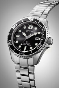 【SALE/30%OFF】PROMASTER シチズン プロマスター エコ・ドライブ CITIZEN PROMASTER Eco-Drive BN0261-51E シチズン アクセサリー・腕時計 腕時計【送料無料】