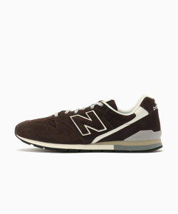417 EDIFICE New Balance / j[oX CM996EO2 tH[Zu GfBtBX V[YEC Xj[J[ uEyz