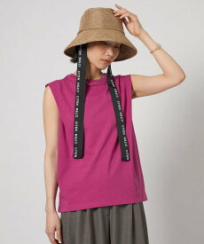 【SALE／30%OFF】CITEN CITENタックノースリーブトップ ユナイテッドアローズ アウトレット トップス ノースリーブ・タンクトップ ブラック グリーン ワインレッド