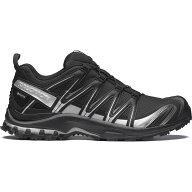 SALOMON ＜公式＞XA PRO 3D GTX サロモン シューズ・靴 スニーカー ブラック【送料無料】