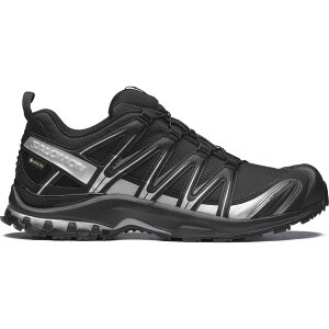 SALOMON ��������XA PRO 3D GTX �T������ �V���[�Y�E�C �X�j�[�J�[ �u���b�N�y���������z