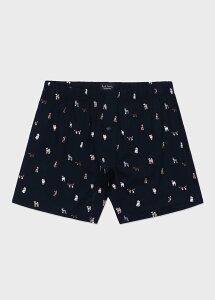 Paul Smith Dogs �j�b�g�g�����N�X �|�[���E�X�~�X �C���i�[�E���[���E�F�A ���̑��̃C���i�[�E���[���E�F�A �u���[ �l�C�r�[ ���b�h�y���������z