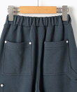 【別注】ARCH&LINE:140~160cm / コットン スウェット カーゴ パンツ
