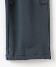 【別注】ARCH&LINE:140~160cm / コットン スウェット カーゴ パンツ
