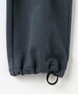 【別注】ARCH&LINE:140~160cm / コットン スウェット カーゴ パンツ