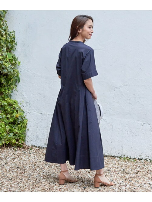 Anayi タイプライターシャツワンピース Rakuten Fashion 楽天ファッション 旧楽天ブランドアベニュー As6025