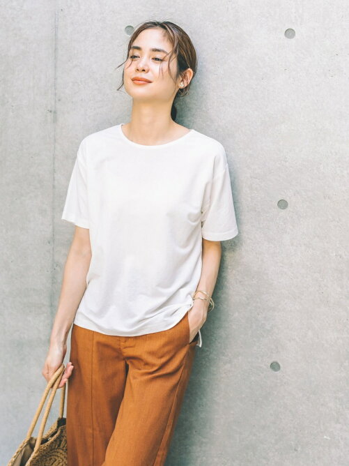 Koe カノコプルオーバー Rakuten Fashion 楽天ファッション 旧楽天ブランドアベニュー Av7025