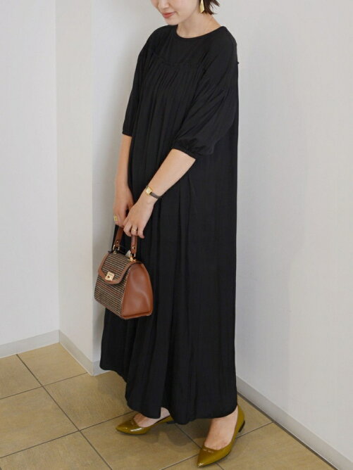 Ships コンビギャザーワンピース Rakuten Fashion 楽天ファッション 旧楽天ブランドアベニュー Bj25