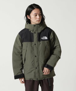 B'2nd THE NORTH FACE (UEm[XEtFCX)Mountain Down Jacket r[ZJh WPbgEAE^[ _EWPbgE_ExXg O[ ubNyz