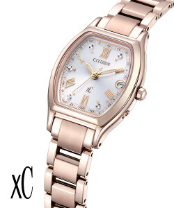 �ySALE�^30%OFF�zxC �V�`�Y�� �N���X�V�[ �d�g���v CITIZEN xC ES9354-69B �V�`�Y�� �A�N�Z�T���[�E�r���v �r���v�y���������z