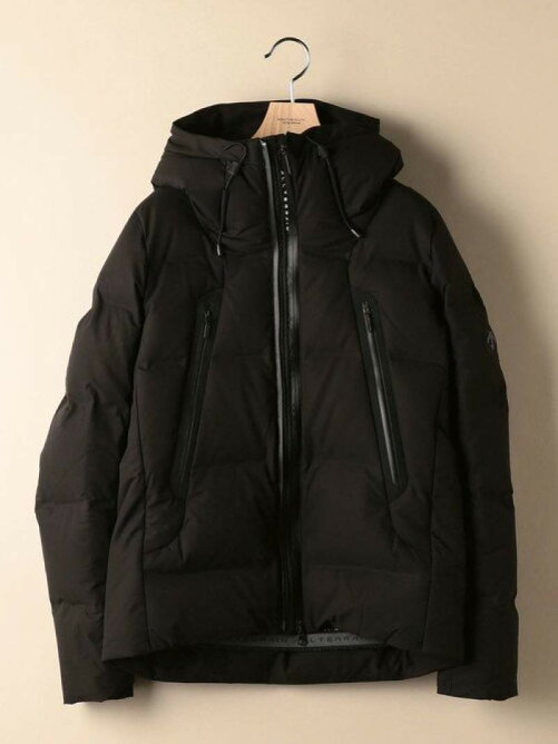 BEAUTY & YOUTH UNITED ARROWS (ビューティ&ユース ユナイテッドアローズ) <DESCENTEALLTERRAIN>水沢ダウンマウンテニア” border=”0″ /><img decoding=