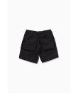 twill short pants (M)