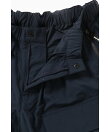 twill short pants (M)
