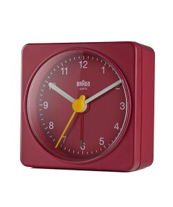 JOURNAL STANDARD FURNITURE yBRAUN/uEzBRAUN ALARMCLOCK BC02 R uv W[iX^_[ht@j`[ CeAEG v bhyz