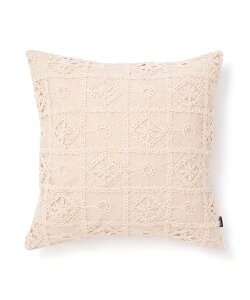 Francfranc �X�N�G�A���[�X �N�b�V�����J�o�[ 450*450 �A�C�{���[(071) �t�����t���� �C���e���A�E�����G�� �N�b�V�����E�N�b�V�����J�o�[ �z���C�g�y���������z