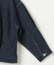 色落ちしにくいデニムGジャン/キッズ/一部店舗限定/1051650