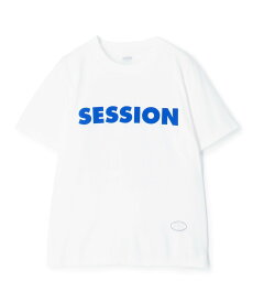 EDITION TANG TANG SESSION プリントTシャツ トゥモローランド トップス カットソー・Tシャツ【送料無料】