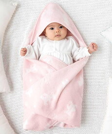 fillot de bebe reduction 【お揃い】パイルクマジャガードおくるみ ベベ オンライン ストア マタニティウェア・ベビー用品 おくるみ ブルー ピンク ベージュ【送料無料】
