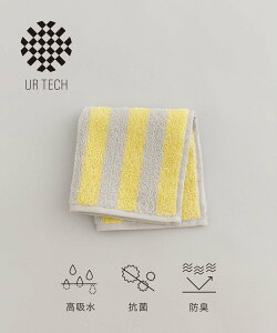 URBAN RESEARCH �wUR TECH�x�X�g���C�v�n���h�^�I�� �A�[�o�����T�[�` �C���e���A�E�����G�� �^�I�� ���b�h