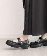 【SALE／60%OFF】RANDA ベーシックデザインメリージェーン ランダ シューズ・靴 その他のシューズ・靴 ブ…