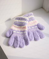 【SALE／30%OFF】ROPE' PICNIC KIDS 【KIDS/キッズ】マシュマロリボン手袋 ロペピクニック ファッション…