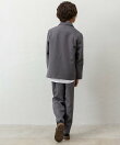 【4点セットスーツ】ジャケット+パンツ+シャツ+ネクタイ