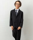 【4点セットスーツ】ジャケット+パンツ+シャツ+ネクタイ