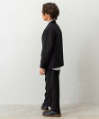 【4点セットスーツ】ジャケット+パンツ+シャツ+ネクタイ