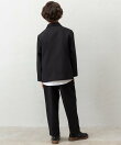 【4点セットスーツ】ジャケット+パンツ+シャツ+ネクタイ