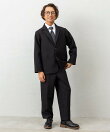 【4点セットスーツ】ジャケット+パンツ+シャツ+ネクタイ