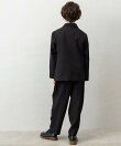 【4点セットスーツ】ジャケット+パンツ+シャツ+ネクタイ
