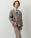 【4点セットスーツ】ジャケット+パンツ+シャツ+ネクタイ