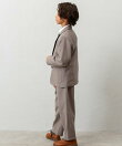 【4点セットスーツ】ジャケット+パンツ+シャツ+ネクタイ
