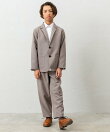 【4点セットスーツ】ジャケット+パンツ+シャツ+ネクタイ
