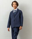 【4点セットスーツ】ジャケット+パンツ+シャツ+ネクタイ