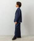 【4点セットスーツ】ジャケット+パンツ+シャツ+ネクタイ