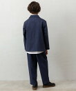 【4点セットスーツ】ジャケット+パンツ+シャツ+ネクタイ