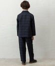 【4点セットスーツ】ジャケット+パンツ+シャツ+ネクタイ