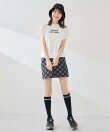 強撚スムースドロストモック2WAYプルオーバー/UV・接触冷感