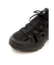 MEN MIZUNO HIKING SANDALS