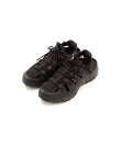 MEN MIZUNO HIKING SANDALS