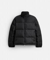 楽天市場】coach(コーチ) ダウンジャケットの通販