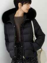 ◆CSリバーシブルグリーンダウンジャケット※