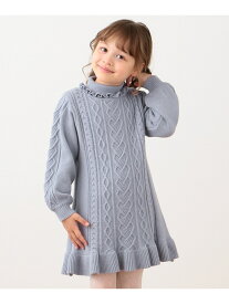 楽天市場 Anyfam キッズ ワンピースの通販